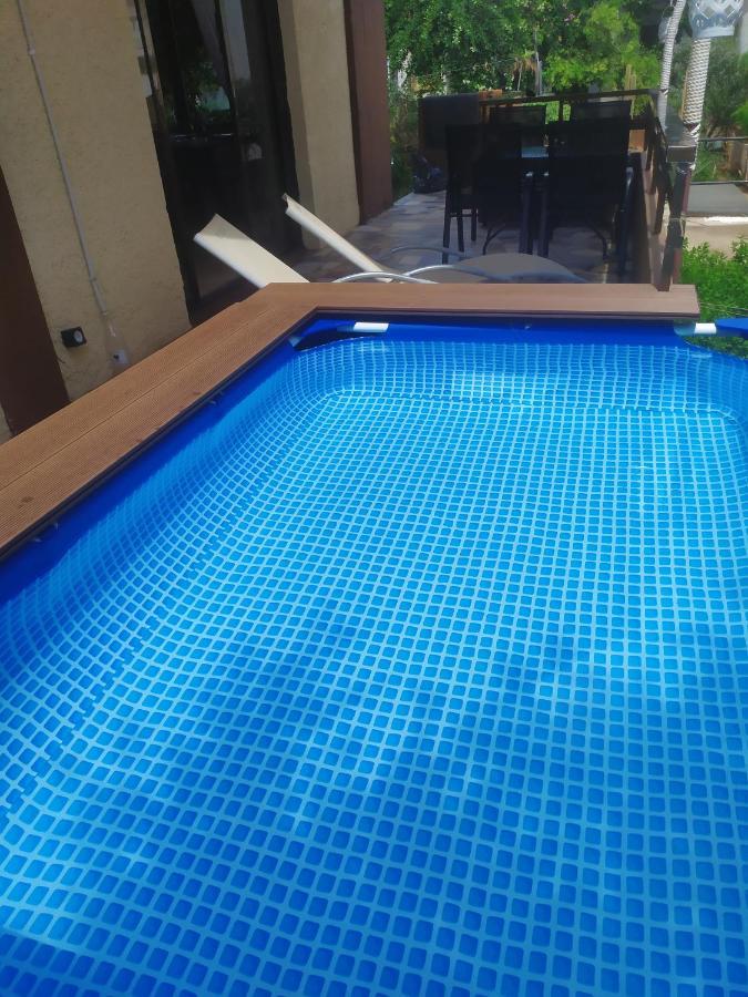 Karis Luxury Home Chania  Exterior photo