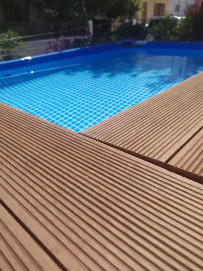 Karis Luxury Home Chania  Exterior photo